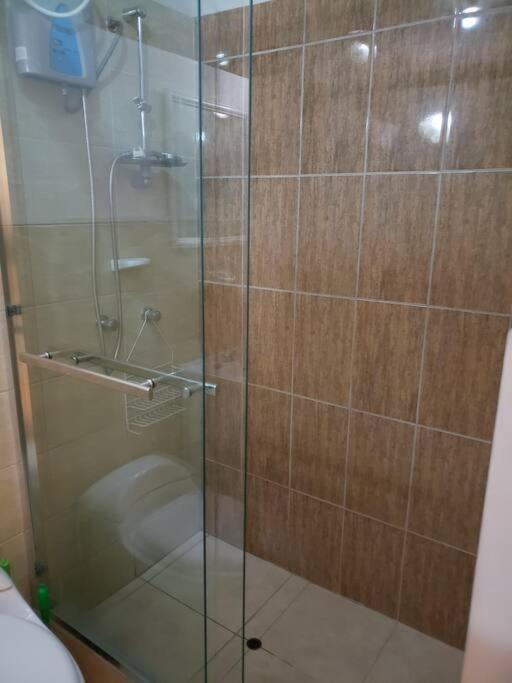 Departamento Amoblado En Ica Apartman Kültér fotó